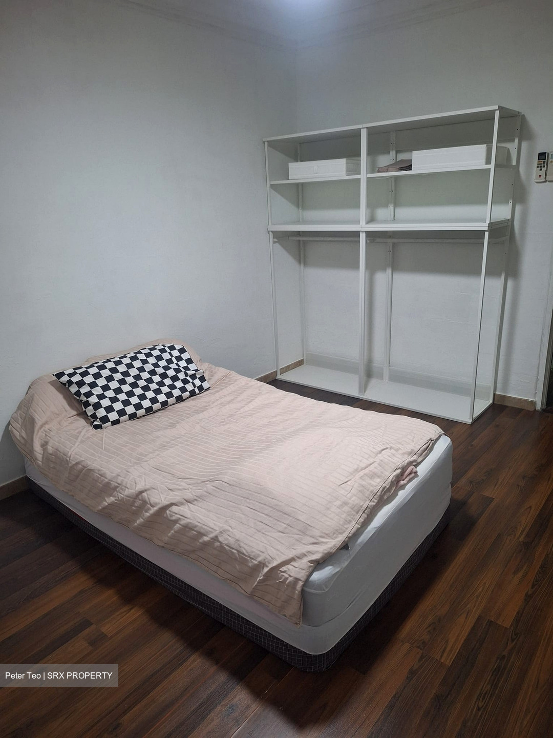 Blk 155 Yio Chu Kang Grove (Ang Mo Kio), HDB 3 Rooms #582937271